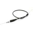Load image into Gallery viewer, Motion Pro CABLE, BLACK VINYL, SIW, THROTTLE