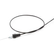 Load image into Gallery viewer, Motion Pro CABLE, BLACK VINYL, SIW, THROTTLE 01-1401