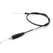 Load image into Gallery viewer, Motion Pro CABLE, BLACK VINYL, SIW, THROTTLE