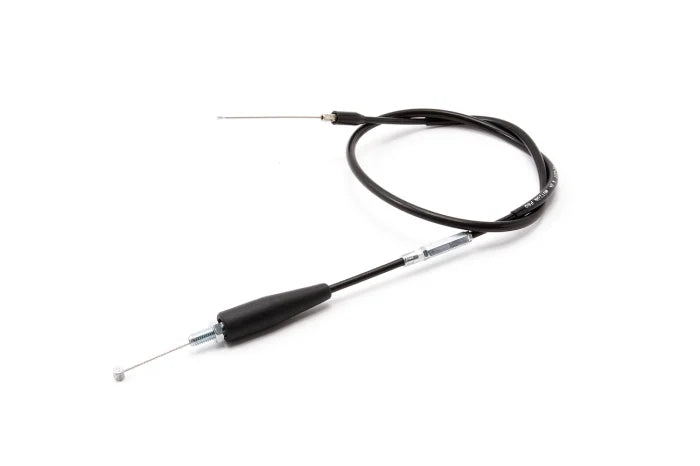 Motion Pro CABLE, BLACK VINYL, SIW, THROTTLE