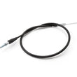 Load image into Gallery viewer, Motion Pro CABLE, BLACK VINYL, SIW, THROTTLE