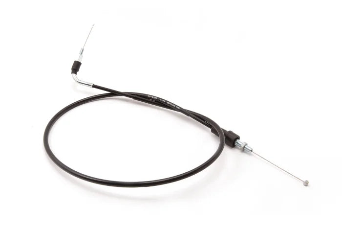 Motion Pro CABLE, BLACK VINYL, SIW, THROTTLE