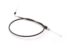 Load image into Gallery viewer, Motion Pro CABLE, BLACK VINYL, SIW, THROTTLE