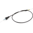 Load image into Gallery viewer, Motion Pro CABLE, BLACK VINYL, SIW, THROTTLE
