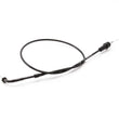 Load image into Gallery viewer, Motion Pro CABLE, BLACK VINYL, SIW, THROTTLE