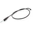 Load image into Gallery viewer, Motion Pro CABLE, BLACK VINYL, SIW, THROTTLE