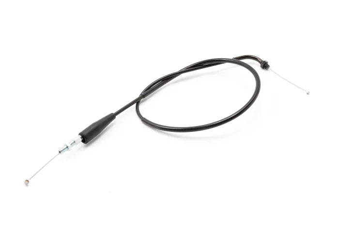 Motion Pro CABLE, BLACK VINYL, SIW, THROTTLE