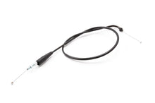 Load image into Gallery viewer, Motion Pro CABLE, BLACK VINYL, SIW, THROTTLE