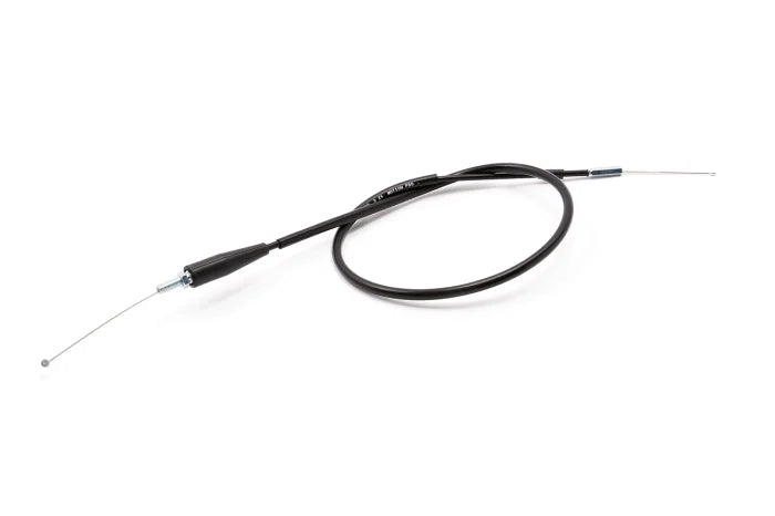 Motion Pro CABLE, BLACK VINYL, SIW, THROTTLE