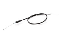 Load image into Gallery viewer, Motion Pro CABLE, BLACK VINYL, SIW, THROTTLE