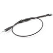 Load image into Gallery viewer, Motion Pro CABLE, BLACK VINYL, SIW, THROTTLE