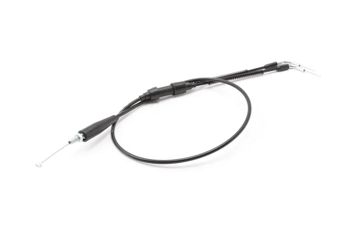 Motion Pro CABLE, BLACK VINYL, SIW, THROTTLE
