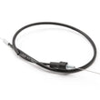 Load image into Gallery viewer, Motion Pro CABLE, BLACK VINYL, SIW, THROTTLE