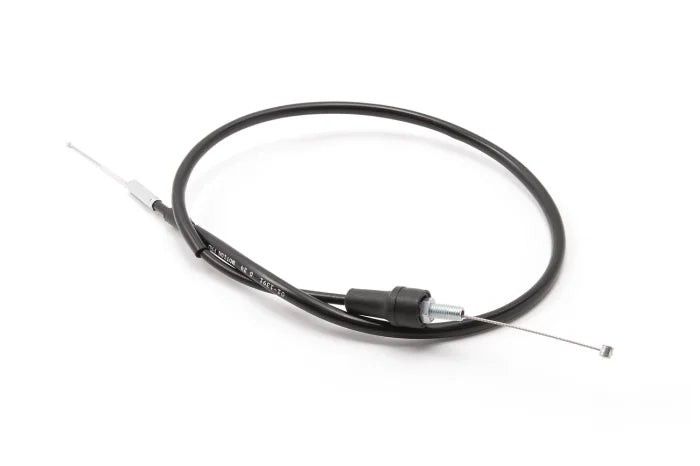 Motion Pro CABLE, BLACK VINYL, SIW, THROTTLE