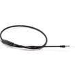 Load image into Gallery viewer, Motion Pro CABLE, BLACK VINYL, SIW, THROTTLE