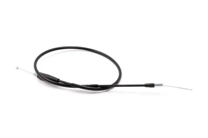 Motion Pro CABLE, BLACK VINYL, SIW, THROTTLE