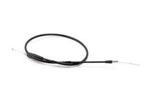 Load image into Gallery viewer, Motion Pro CABLE, BLACK VINYL, SIW, THROTTLE