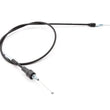 Load image into Gallery viewer, Motion Pro CABLE, BLACK VINYL, SIW, THROTTLE