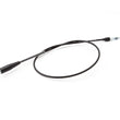 Load image into Gallery viewer, Motion Pro CABLE, BLACK VINYL, SIW, THROTTLE