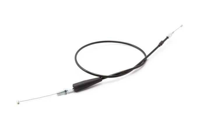 Motion Pro CABLE, BLACK VINYL, SIW, THROTTLE