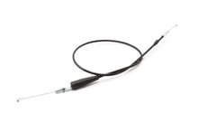 Load image into Gallery viewer, Motion Pro CABLE, BLACK VINYL, SIW, THROTTLE