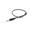 Load image into Gallery viewer, Motion Pro CABLE, BLACK VINYL, SIW, THROTTLE