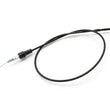 Load image into Gallery viewer, Motion Pro CABLE, BLACK VINYL, SIW, THROTTLE