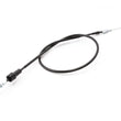 Load image into Gallery viewer, Motion Pro CABLE, BLACK VINYL, SIW, THROTTLE