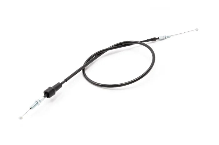Motion Pro CABLE, BLACK VINYL, SIW, THROTTLE