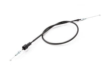 Load image into Gallery viewer, Motion Pro CABLE, BLACK VINYL, SIW, THROTTLE
