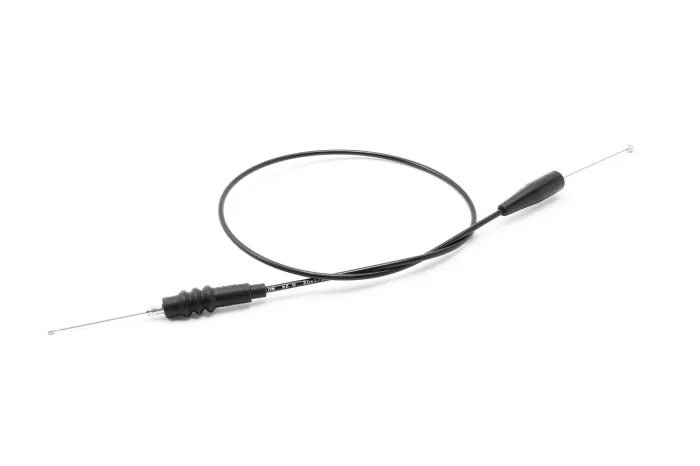 Motion Pro CABLE, BLACK VINYL, SIW, THROTTLE