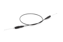Load image into Gallery viewer, Motion Pro CABLE, BLACK VINYL, SIW, THROTTLE