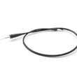 Load image into Gallery viewer, Motion Pro CABLE, BLACK VINYL, SIW, THROTTLE