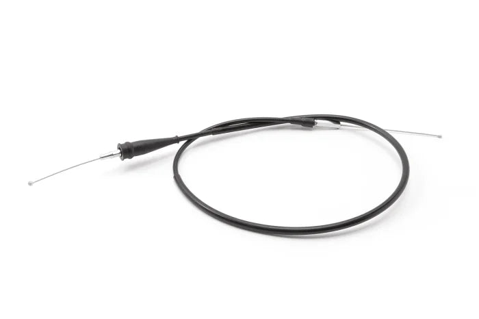 Motion Pro CABLE, BLACK VINYL, SIW, THROTTLE