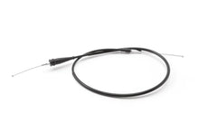 Load image into Gallery viewer, Motion Pro CABLE, BLACK VINYL, SIW, THROTTLE