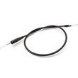 Load image into Gallery viewer, Motion Pro CABLE, BLACK VINYL, SIW, THROTTLE