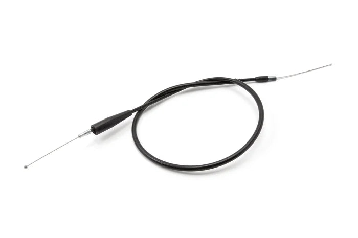Motion Pro CABLE, BLACK VINYL, SIW, THROTTLE