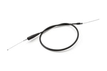 Load image into Gallery viewer, Motion Pro CABLE, BLACK VINYL, SIW, THROTTLE