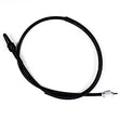 Load image into Gallery viewer, Motion Pro CABLE, BLACK VINYL, SPEEDO 02-0003