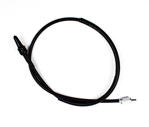 Motion Pro CABLE, BLACK VINYL, SPEEDO 02-0003
