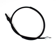 Load image into Gallery viewer, Motion Pro CABLE, BLACK VINYL, SPEEDO 02-0003