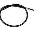 Load image into Gallery viewer, Motion Pro CABLE, BLACK VINYL, SPEEDO 03-0124