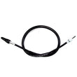Load image into Gallery viewer, Motion Pro CABLE, BLACK VINYL, SPEEDO 03-0420