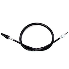 Load image into Gallery viewer, Motion Pro CABLE, BLACK VINYL, SPEEDO 03-0420