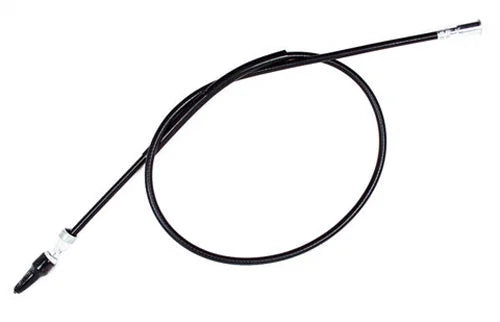 Motion Pro CABLE, BLACK VINYL, SPEEDO 04-0029