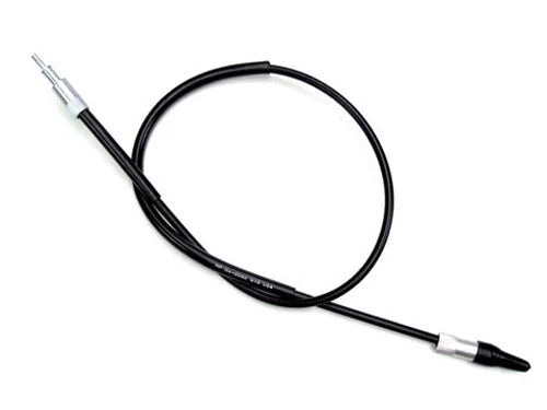 Motion Pro CABLE, BLACK VINYL, SPEEDO 04-0082