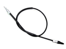 Load image into Gallery viewer, Motion Pro CABLE, BLACK VINYL, SPEEDO 04-0082