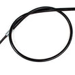 Load image into Gallery viewer, Motion Pro CABLE, BLACK VINYL, SPEEDO