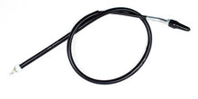 Load image into Gallery viewer, Motion Pro CABLE, BLACK VINYL, SPEEDO