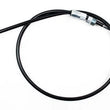 Load image into Gallery viewer, Motion Pro CABLE, BLACK VINYL, SPEEDO